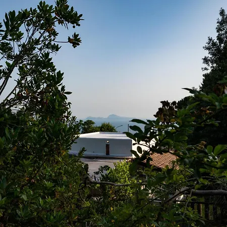 Vesuvian Glamping